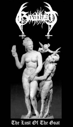 The Lust of the Goat